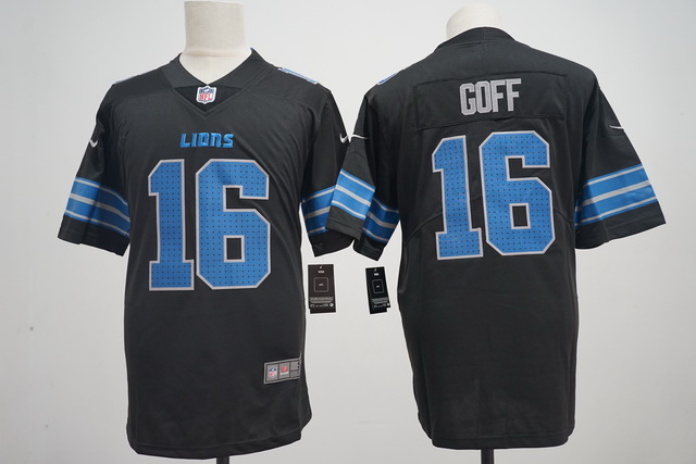 Detroit Lions Jerseys 21